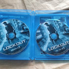 Lockout (Bluray + DVD) (2 levyä) - pikkukuva 4