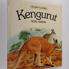 Noel Simon : Kengurut - pikkukuva 1