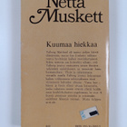 Netta Muskett : Kuumaa hiekkaa - pikkukuva 2
