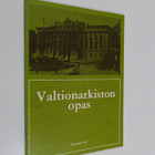 Valtionarkiston opas - pikkukuva 1