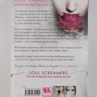 Rachel Vincent : My Soul to Keep - pikkukuva 2