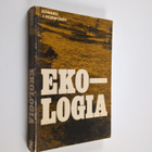 Edward J. Kormondy : Ekologia - pikkukuva 1
