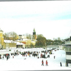 kortti ** Turku Turun tuomiokirkko - erilaisia - pikkukuva 1