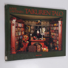 Mysi Lahtinen : Taikurien talo - pikkukuva 1