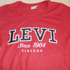 3kpl Levi t-paitoja - koko XL - pikkukuva 3