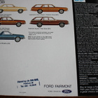 Ford Fairmont 1980 myyntiesite - pikkukuva 3