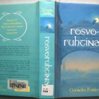 Cornelia Funke: Rosvoruhtinas (Sid. 2003. Kirjastopoisto) - pikkukuva 2