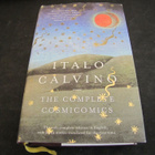 Calvino, Italo - The Complete cosmicomics - pikkukuva 1