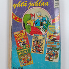 Walt Disney : Akun viemää - pikkukuva 2