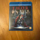 Thor blu-ray - pikkukuva 1