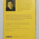 Haruki Murakami - Värittömän Miehen Vaellusvuodet - pikkukuva 3
