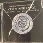 Whitesnake: The Silver Anniversary Collection 2cd - pikkukuva 1