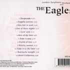 London Synphony Orchestra - 1999 - Plays The Eagles - CD - pikkukuva 2