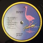 Broadcast – Step On It (LP) - pikkukuva 3