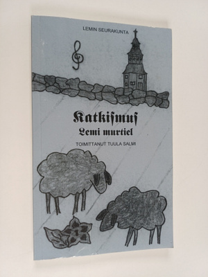 Katkismus Lemi murtiel