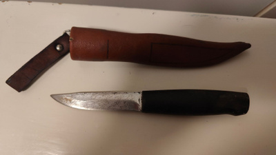 Fiskars+Tuppi