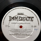 Humble Pie – Greatest Hits (Hardrock,Bluesrock) - pikkukuva 3