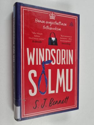 S. J. Bennett : Windsorin solmu