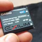 casio ex-z16 - pikkukuva 4