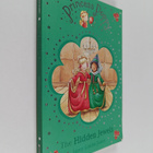 Janey Louise Jones : The hidden jewels - pikkukuva 1