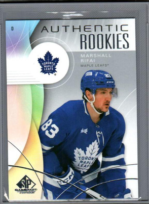 2024-25 SP Game Used - 0,30 € / kpl