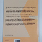 Ikali Karvinen : Towards spiritual health : an ethnograph... - pikkukuva 2