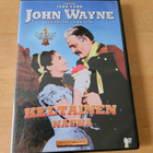 Keltainen nauha (DVD) - pikkukuva 1