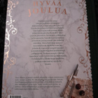 Hyvää joulua keittokirja - pikkukuva 2