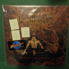 DEMIGOD - SLUMBER OF THE SULLEN EYES M-/M- LP - pikkukuva 1