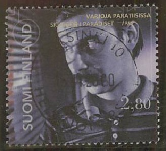 1996 elokuva 100v "varjoja paratiisissa" loisto