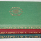 Gabriel Nicander - Pargasbygdens historia 1-3 - pikkukuva 1