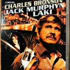 BRONSON: Mestaritappaja + Raakaa peliä + Jack Murphyn laki - pikkukuva 3