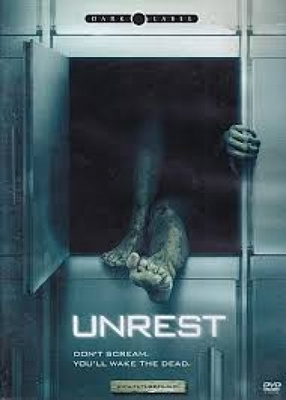 Unrest (DVD)