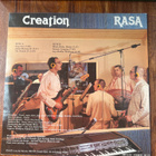 Rasa - Creation lp - pikkukuva 2