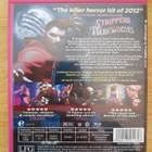 Strippers vs Zombies BLU-RAY - pikkukuva 2