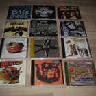 30 kpl Ulkomaiset Rock Levyt Erä2 (CD) - pikkukuva 3