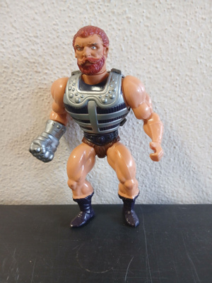 Fisto motu