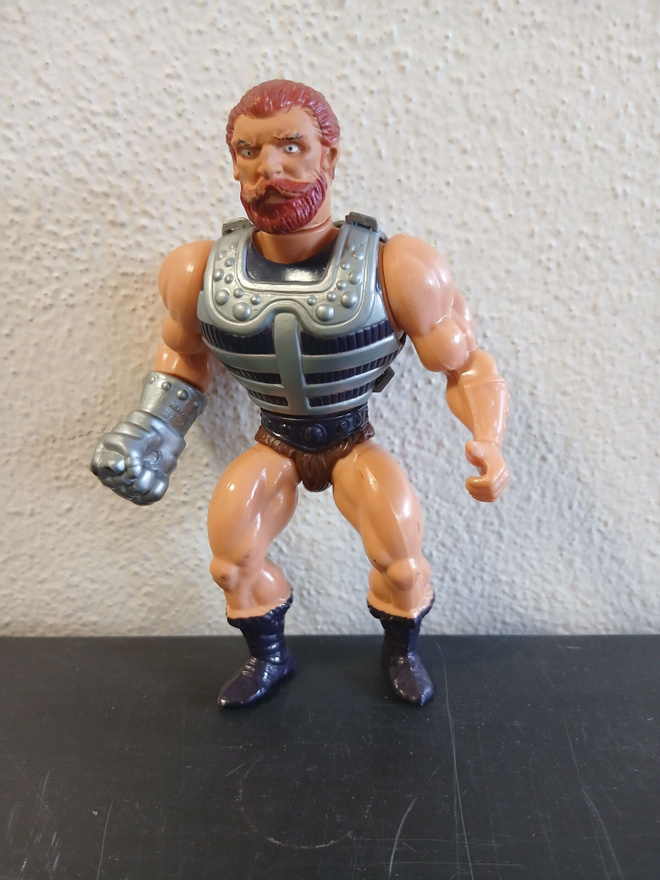 Fisto motu