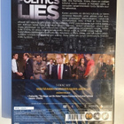 Boss : Kausi 1 (3DVD) Kelsey Grammer (UUSI!) - pikkukuva 2