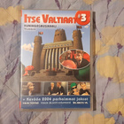 ITSEVALTIAAT #3 dvd 2004 (kausi 7) - pikkukuva 1