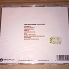 TIMO RAUTIAINEN SARVIVUORI CD - pikkukuva 2