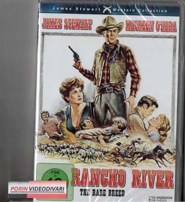 Rancho River	(71 095)	UUSI	-DE-	BLU-RAY			james stewart	1965