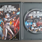 PC DVD: Star Wars Battlefront II peli (2005) - pikkukuva 3