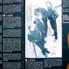 SPENCER DAVIS, YARDBIRDS, TROGGS  nimikirjoitukset - pikkukuva 4