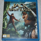 Jack The Giant Slayer (Bluray) - pikkukuva 1