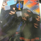KISS - WORLD TOUR 1995 - 1996 JAPAN TOURBOOK - pikkukuva 1