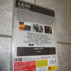 LAIN PYÖVELI - DVD : AVAAMATON - pikkukuva 2