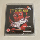 Eyes Without a Face (1960) Blu-ray - pikkukuva 1