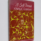 Kahlil Gibran : A self-portrait - pikkukuva 1