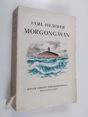 Jarl Hemmer : Morgongåvan